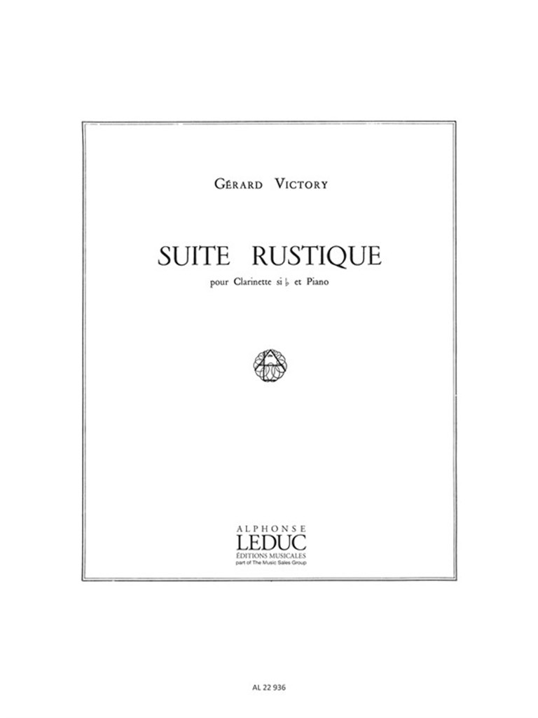 Suite Rustique